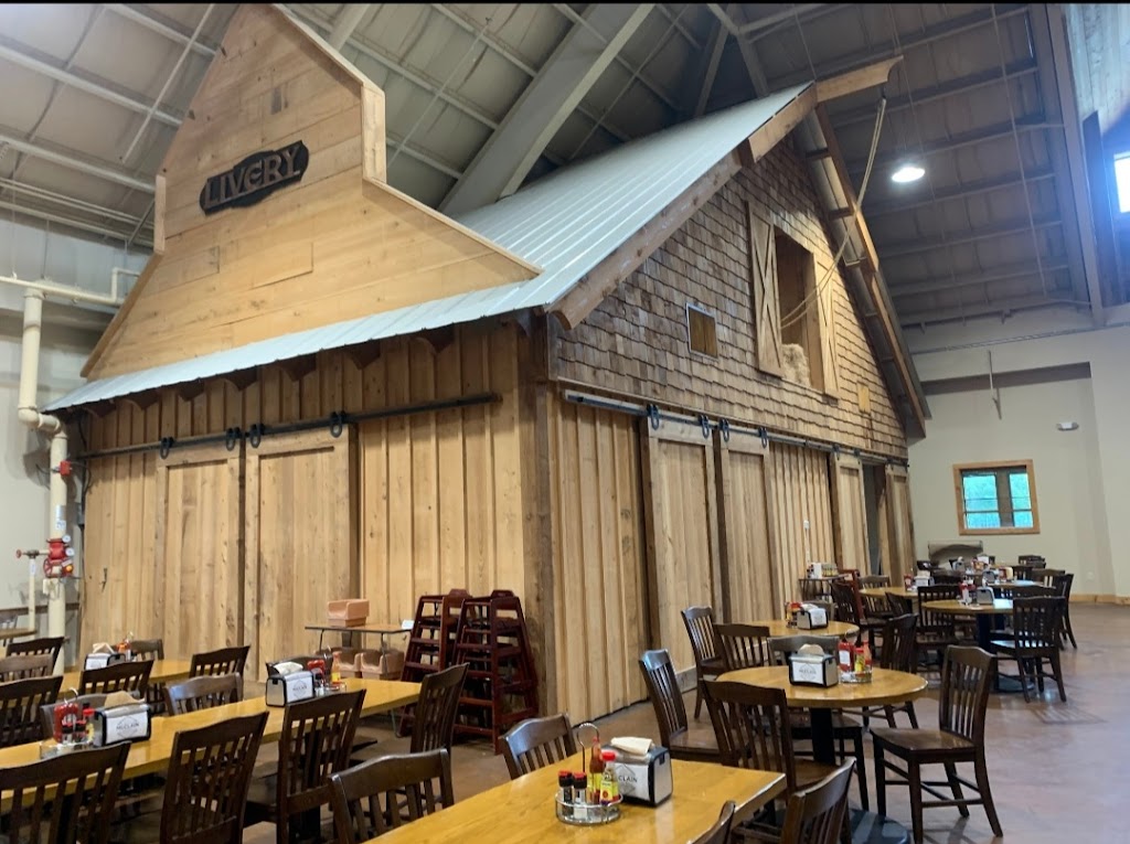 McClain Resort | restaurant | 874 Holly Bush Rd, Brandon, MS 39047, USA | 6018291101 OR +1 601-829-1101