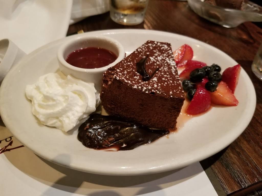 Ottimo | restaurant | 16111 South La Grange Road, Orland Park, IL 60467, USA | 7084033366 OR +1 708-403-3366