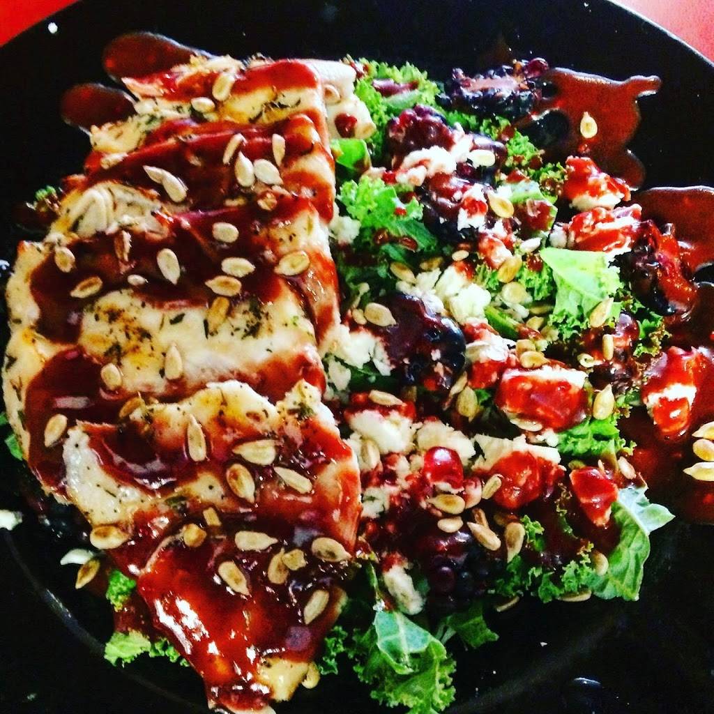 Rumors Inc. | restaurant | 1002, 212 W Main St, Hudson, MI 49247, USA | 5173066099 OR +1 517-306-6099