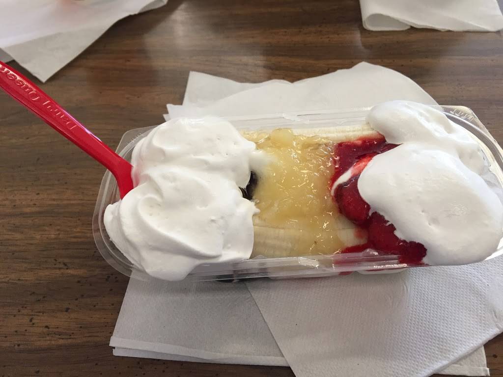 Dairy Queen | restaurant | 1551 W Laurel Ave, Eunice, LA 70535, USA | 3375461200 OR +1 337-546-1200