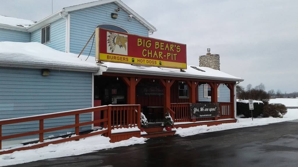 Rez Smoke Shop | restaurant | 986 Bloomingdale Rd, Basom, NY 14013, USA | 7165422887 OR +1 716-542-2887