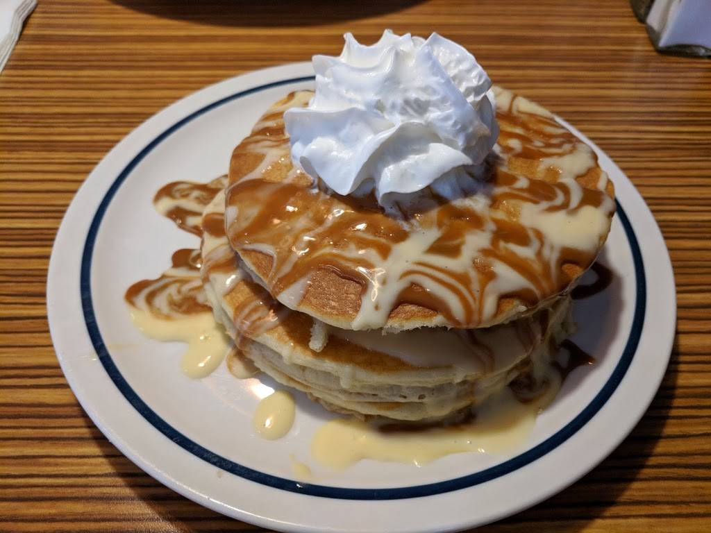 IHOP | restaurant | 301 N Central Ave, Hapeville, GA 30354, USA | 4042099393 OR +1 404-209-9393