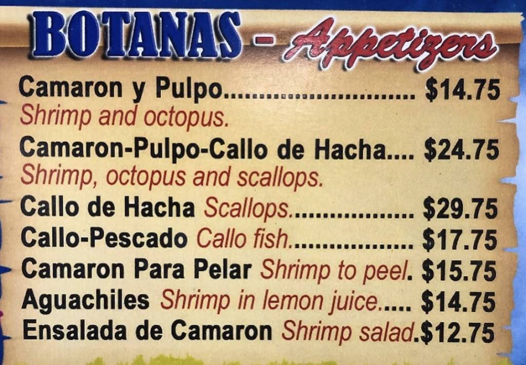 Mariscos El Rafa 2 | restaurant | 7372 Mission Boulevard, Jurupa Valley, CA 92509, USA | 9517901890 OR +1 951-790-1890