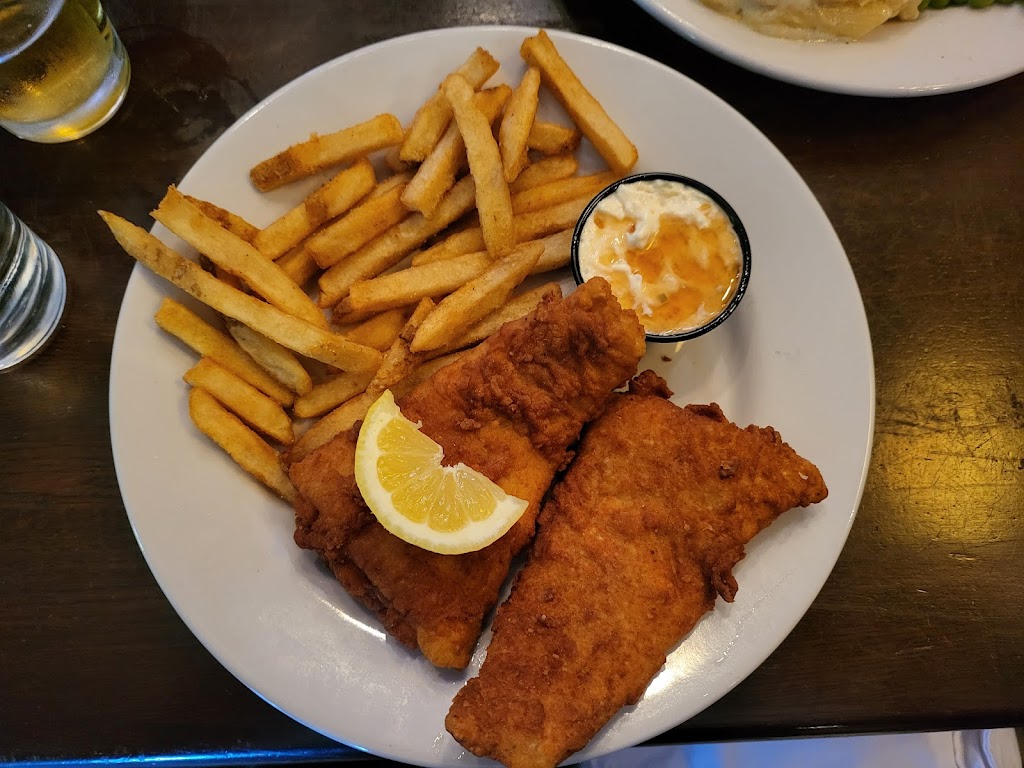 The Manchester Arms | restaurant | 1705 Virginia Ave, Atlanta, GA 30337, USA | 4045001011 OR +1 404-500-1011