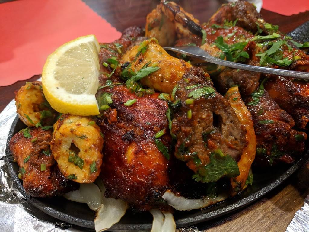 Mouchak Indian Cousin | restaurant | 11405 Conant St, Hamtramck, MI 48212, USA | 3133662060 OR +1 313-366-2060