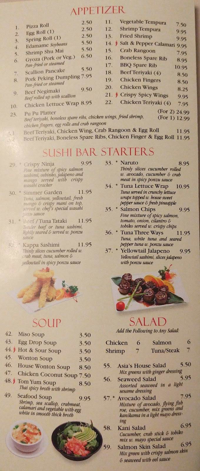 Asia Gourmet | restaurant | 144 Market Dr, Athol, MA 01331, USA | 9782493918 OR +1 978-249-3918