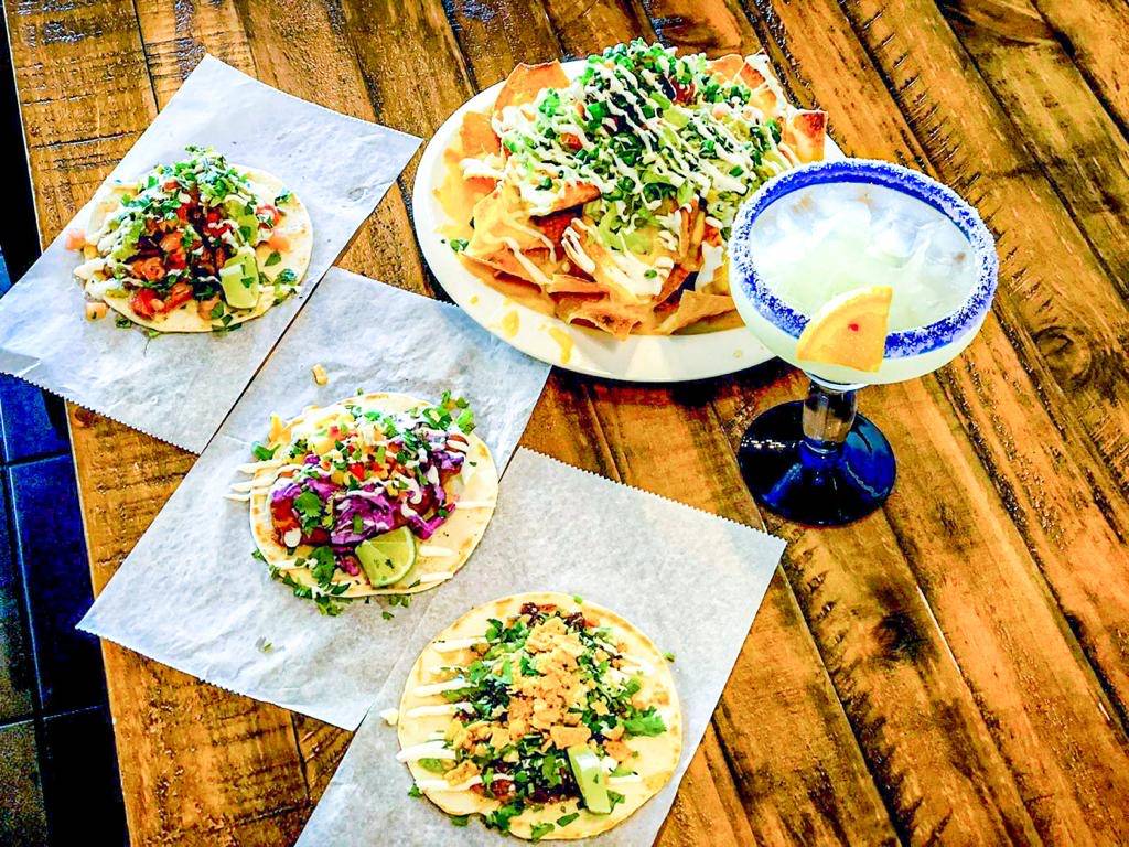 Burrito Social | restaurant | 17307 Gulf Blvd, North Redington Beach, FL 33708, USA | 7272892014 OR +1 727-289-2014