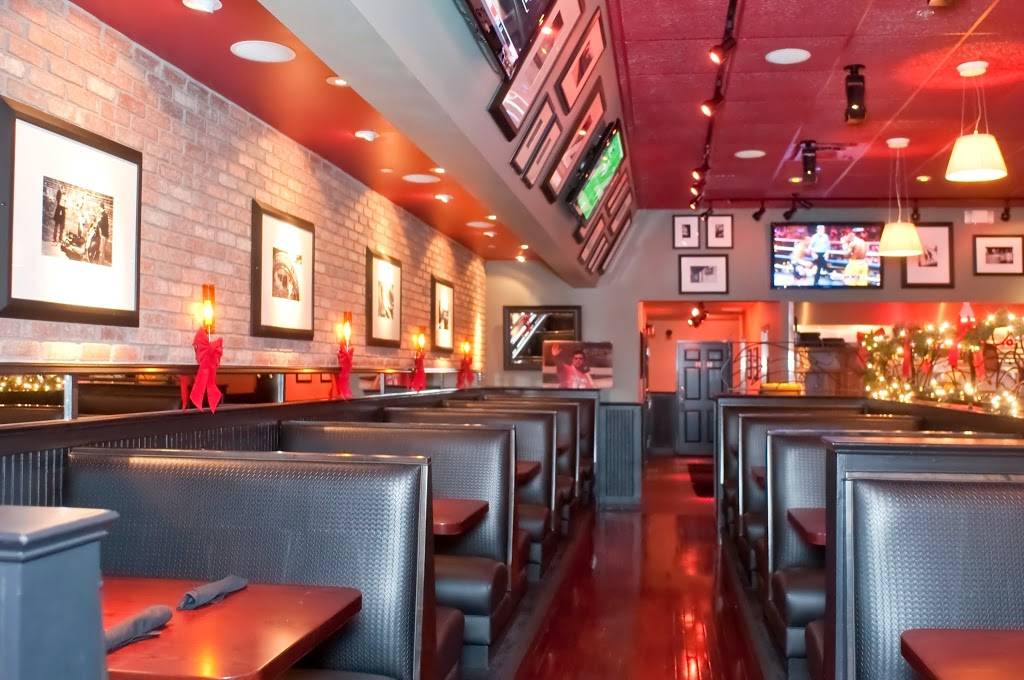 Marlows Tavern | restaurant | 1311 Johnson Ferry Rd #208, Marietta, GA 30068, USA | 7709777747 OR +1 770-977-7747