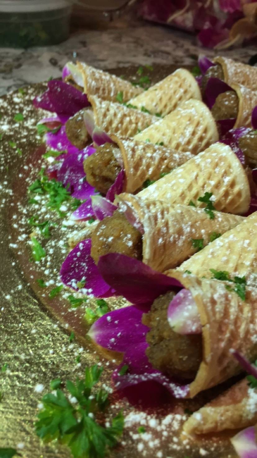 Pretti Plates Catering & Carryout | restaurant | 1728 Campbellton Rd SW, Atlanta, GA 30311, USA | 6787059669 OR +1 678-705-9669