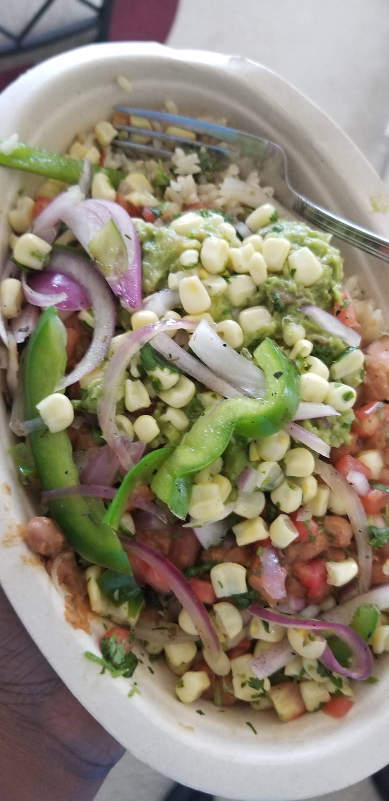 Chipotle Mexican Grill | restaurant | 2011 Mount Zion Rd, Morrow, GA 30260, USA | 7704723855 OR +1 770-472-3855