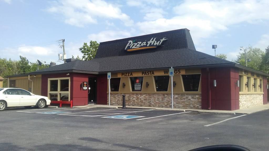 Pizza Hut | meal takeaway | 7224 Maynardville Pike, Knoxville, TN 37918, USA | 8659222154 OR +1 865-922-2154