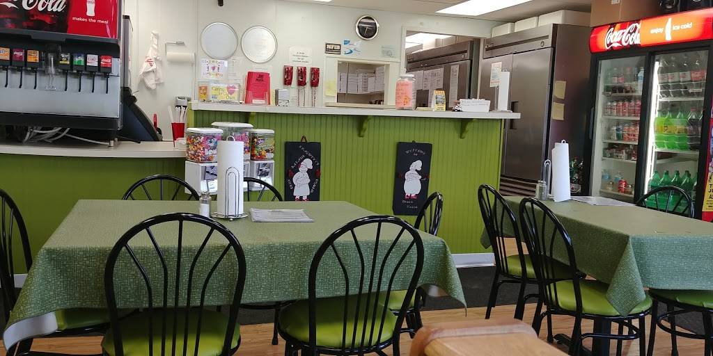 Besta Fasta Pizza | restaurant | 547 E Main St, Ashland, OH 44805, USA | 4192811332 OR +1 419-281-1332