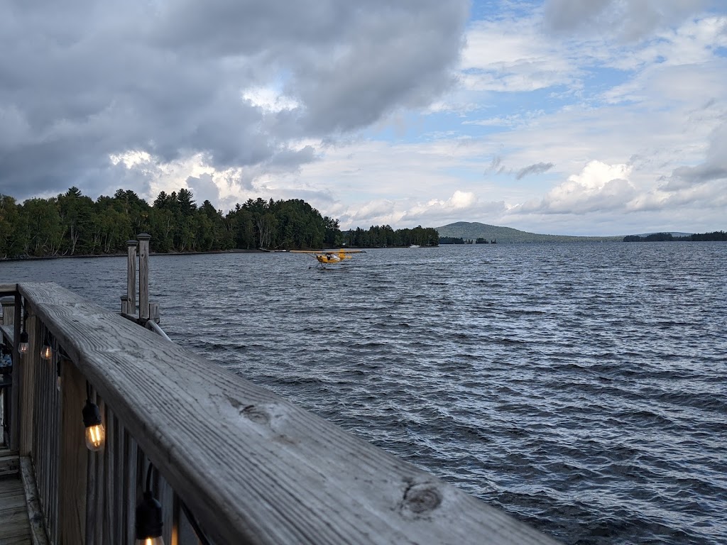 Kellys Landing | restaurant | 13 Rockwood Road, Greenville Junction, ME 04442, USA | 2076954438 OR +1 207-695-4438