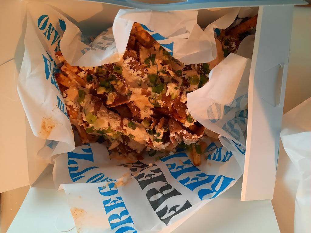 Nick The Greek Union City | restaurant | 32248 Dyer St, Union City, CA 94587, USA | 5109720609 OR +1 510-972-0609