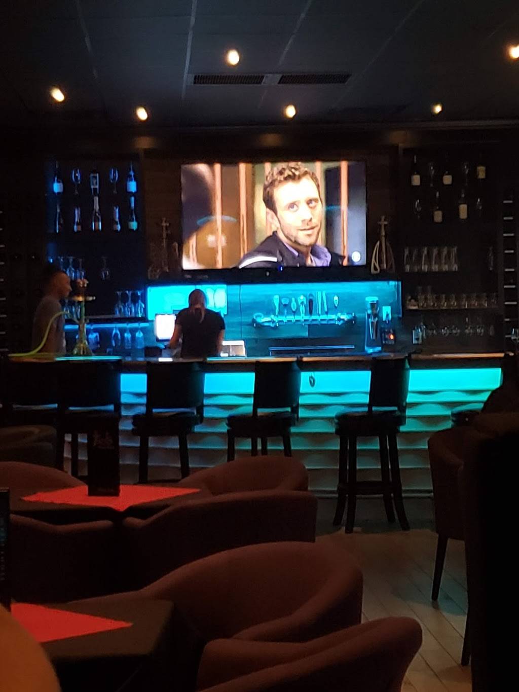 Trio Hookah Lounge | restaurant | 4827, 8725 Old Kings Rd S, Jacksonville, FL 32217, USA | 9045513343 OR +1 904-551-3343