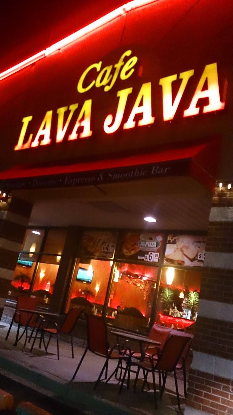 Lava Java Cafe of Dearborn | night club | 4656 Greenfield Rd, Dearborn, MI 48126, USA | 3139451500 OR +1 313-945-1500