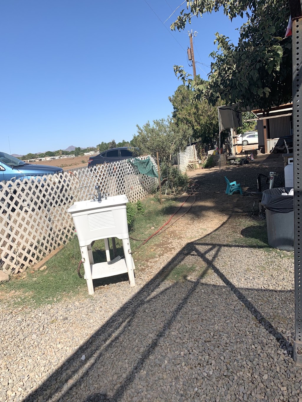 Carnitas El Michoacáno | restaurant | 3647 W 8th St, Yuma, AZ 85364, USA | 9283885435 OR +1 928-388-5435