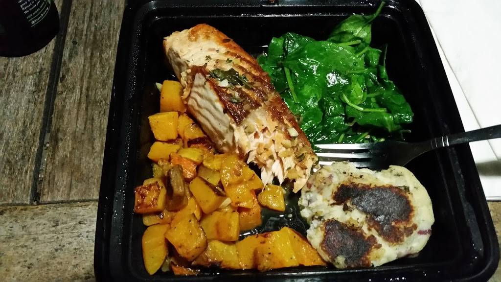 Cicceros | meal delivery | 11651 Pico Blvd, Los Angeles, CA 90064, USA | 3104777758 OR +1 310-477-7758