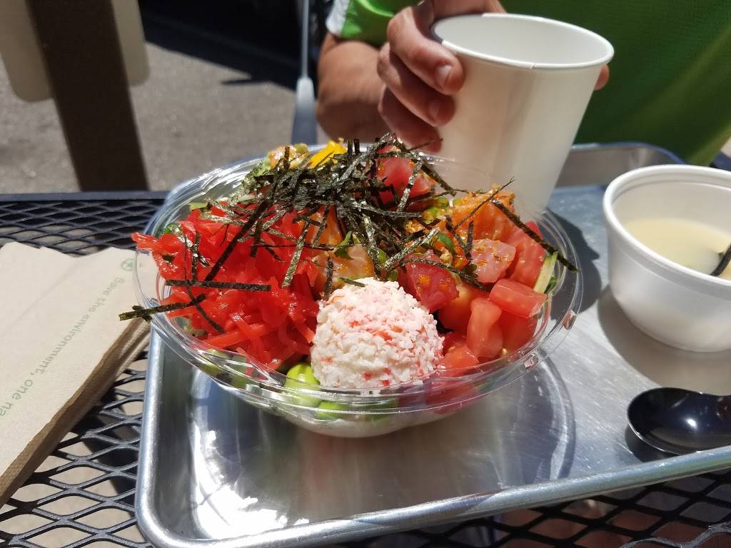 PokeCity | restaurant | 8101 E Belleview Ave suite B1, Denver, CO 80237, USA | 3038629941 OR +1 303-862-9941