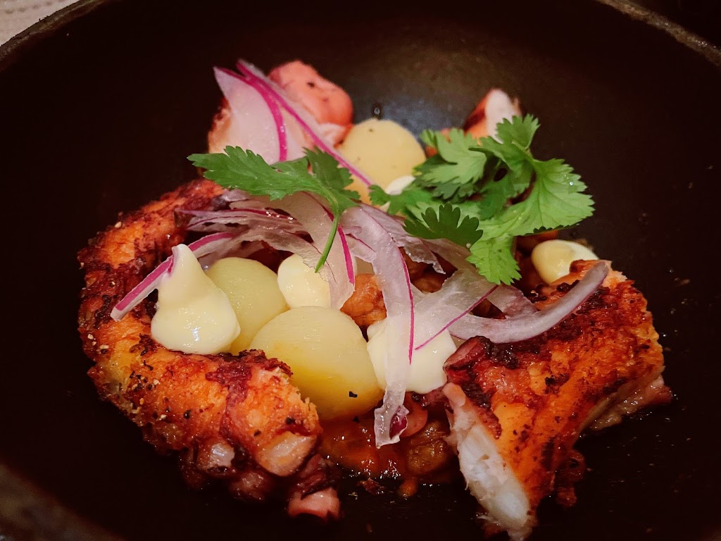 The Citizen | restaurant | 20 Mark Twain Ln, Alys Beach, FL 32461, USA | 8509090702 OR +1 850-909-0702