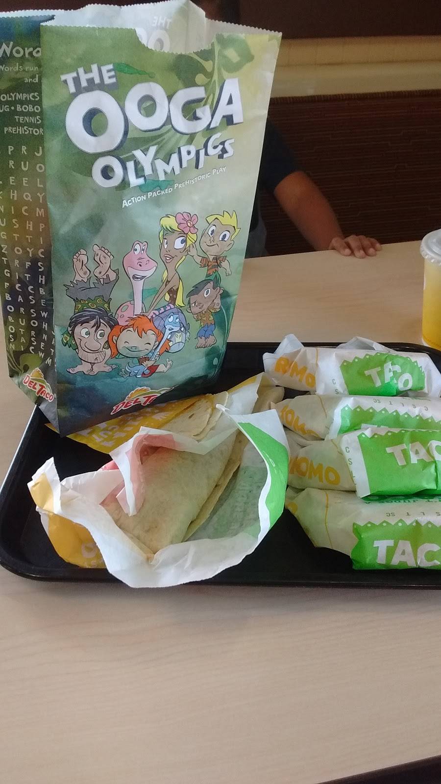 Del Taco | meal takeaway | 11344 Telegraph Rd, Santa Fe Springs, CA 90670, USA | 5629299223 OR +1 562-929-9223