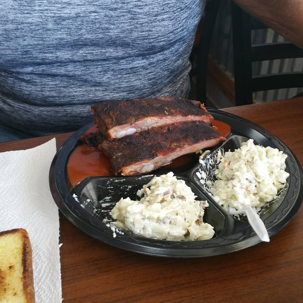 Good Ole Boys BBQ | restaurant | 16634 US-280, Chelsea, AL 35043, USA | 2056033332 OR +1 205-603-3332