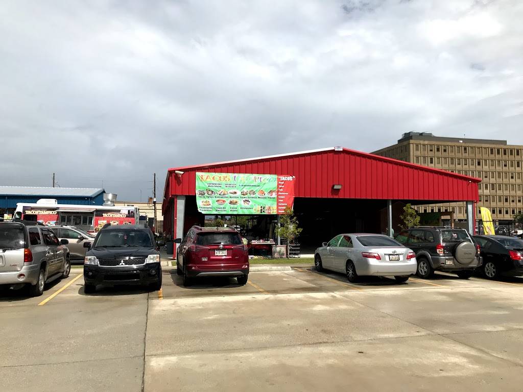 Las Panchas | restaurant | 1048 Scotsdale Dr, Harvey, LA 70058, USA | 5046170048 OR +1 504-617-0048