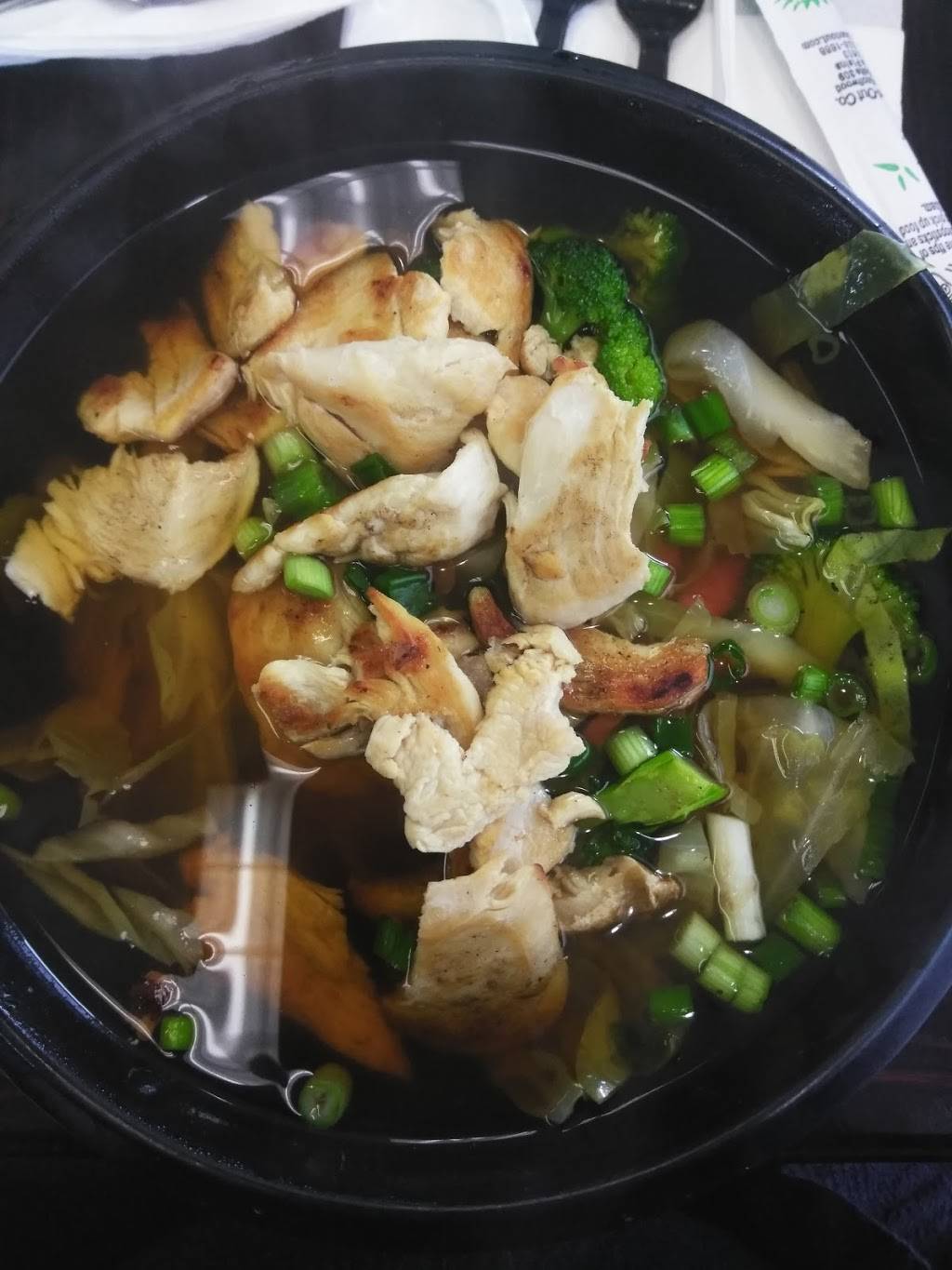 Pho Kobe | restaurant | 15208 Bear Valley Rd, Victorville, CA 92395, USA | 7609551901 OR +1 760-955-1901