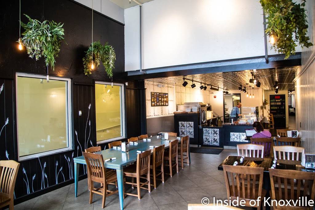 KoPita Meat | restaurant | 522 S Gay St Suite 101, Knoxville, TN 37902, USA | 8654741335 OR +1 865-474-1335