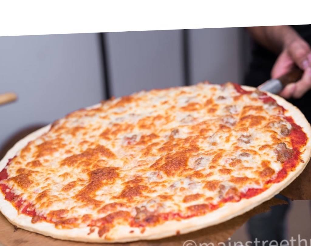 Victors Pizza | meal delivery | 5418 W North Ave, Chicago, IL 60639, USA | 7738890590 OR +1 773-889-0590