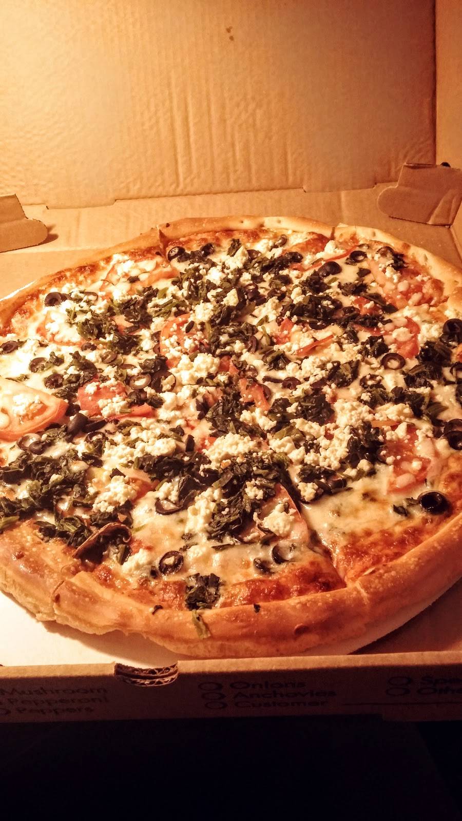 Puritan Pizza | restaurant | 735 Morrissey Blvd # 1, Dorchester, MA 02122, USA | 6178256676 OR +1 617-825-6676
