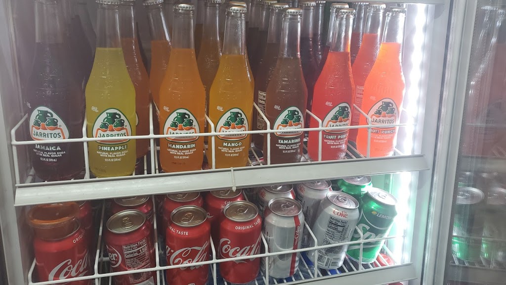 Tacos Don Ramon food truck | restaurant | 901 N State St, Bunnell, FL 32110, USA | 3866241632 OR +1 386-624-1632