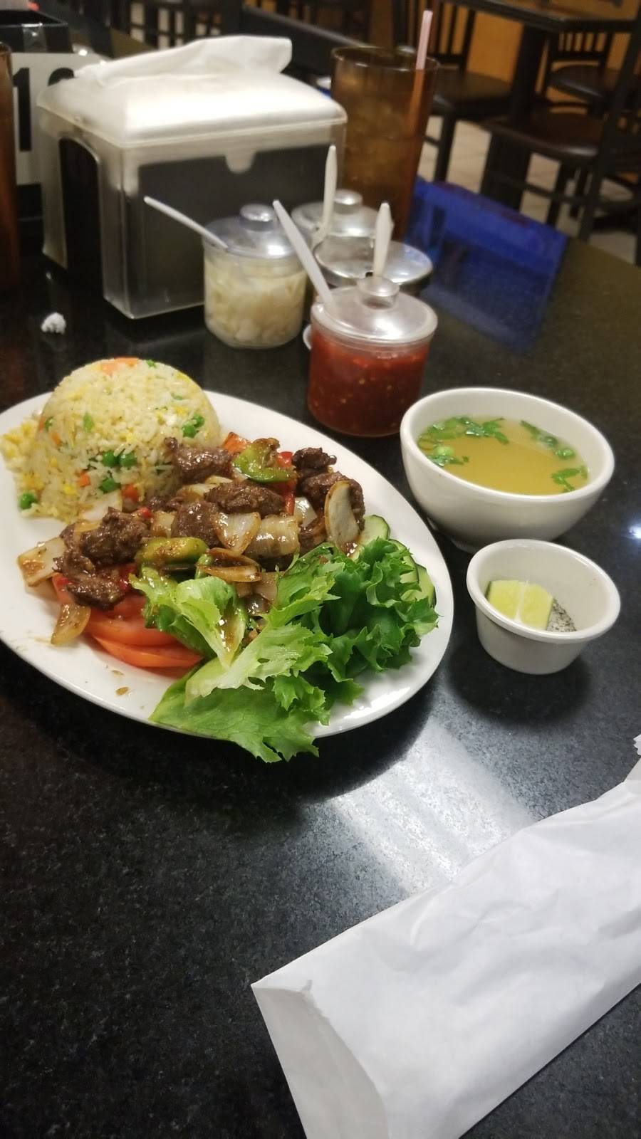 Hu Tiu Mi S45 | restaurant | 10904 Scarsdale Blvd #230, Houston, TX 77089, USA | 8324869205 OR +1 832-486-9205