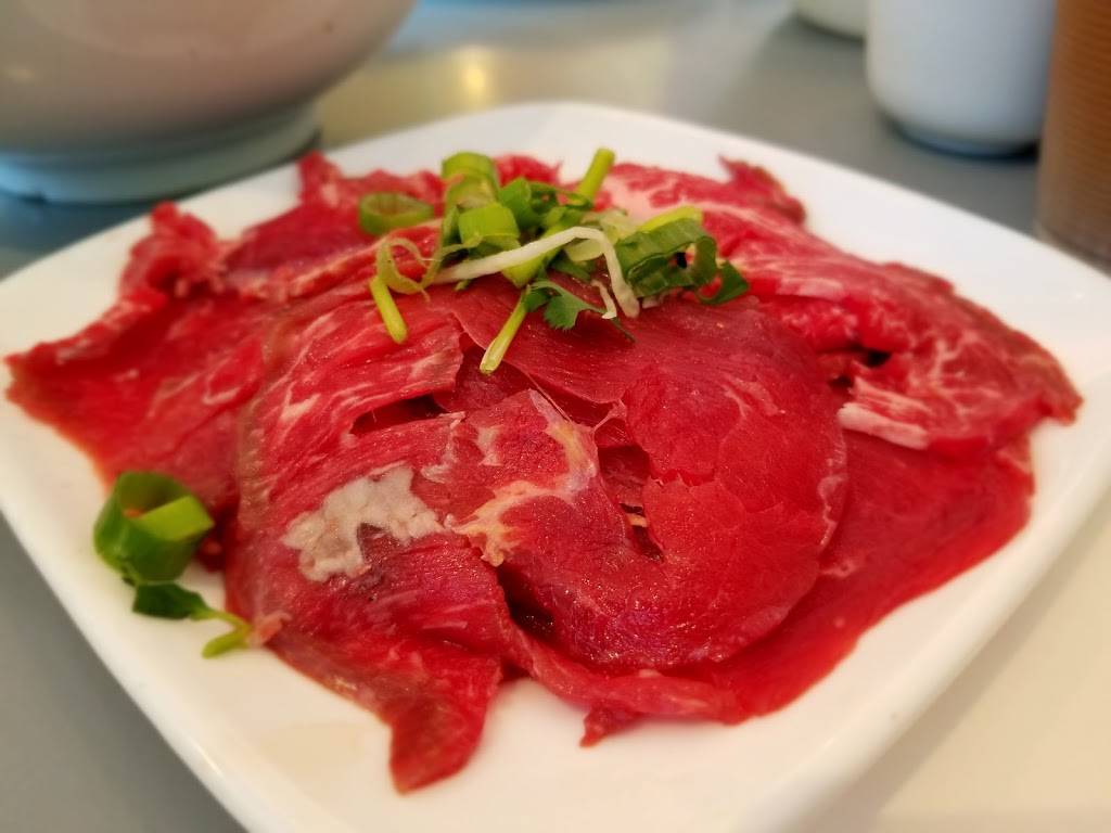 Pho Dong Huong | restaurant | 2346, 667 Monterey Blvd, San Francisco, CA 94127, USA | 4154945048 OR +1 415-494-5048