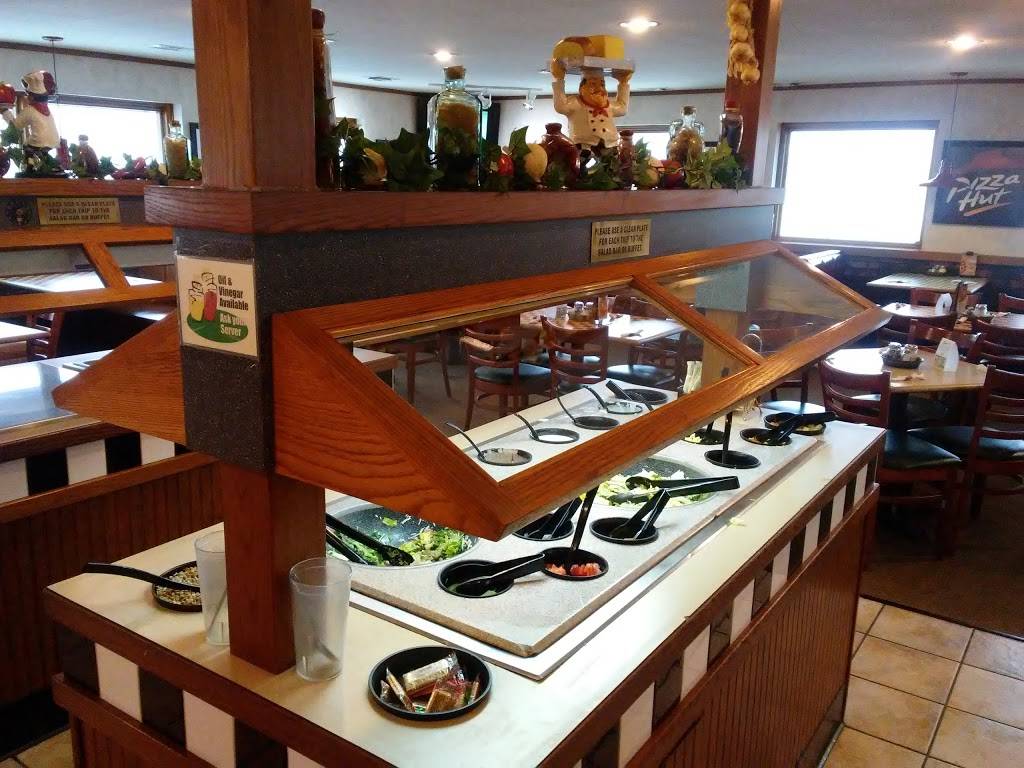 Pizza Hut | restaurant | 927 N Rte 49, Casey, IL 62420, USA | 2179325717 OR +1 217-932-5717