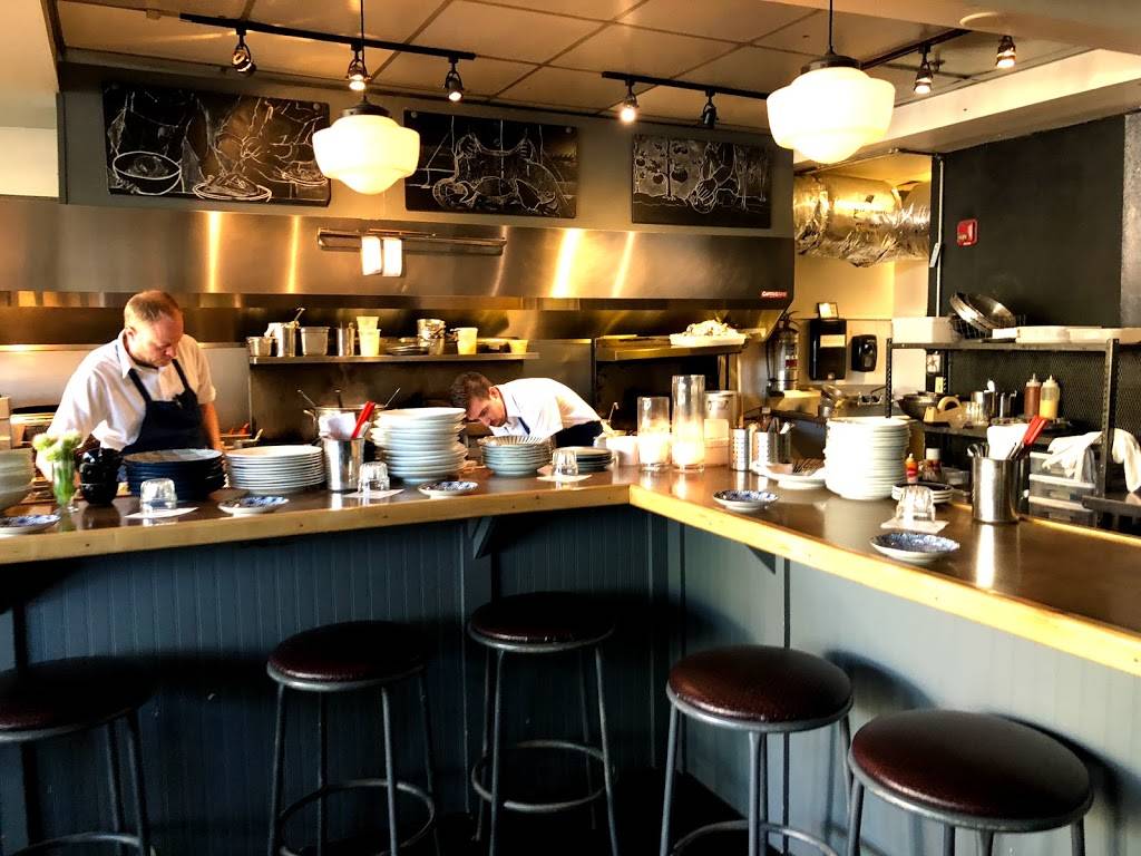 Misery Loves Co. | restaurant | 46 Main St, Winooski, VT 05404, USA | 8024973989 OR +1 802-497-3989