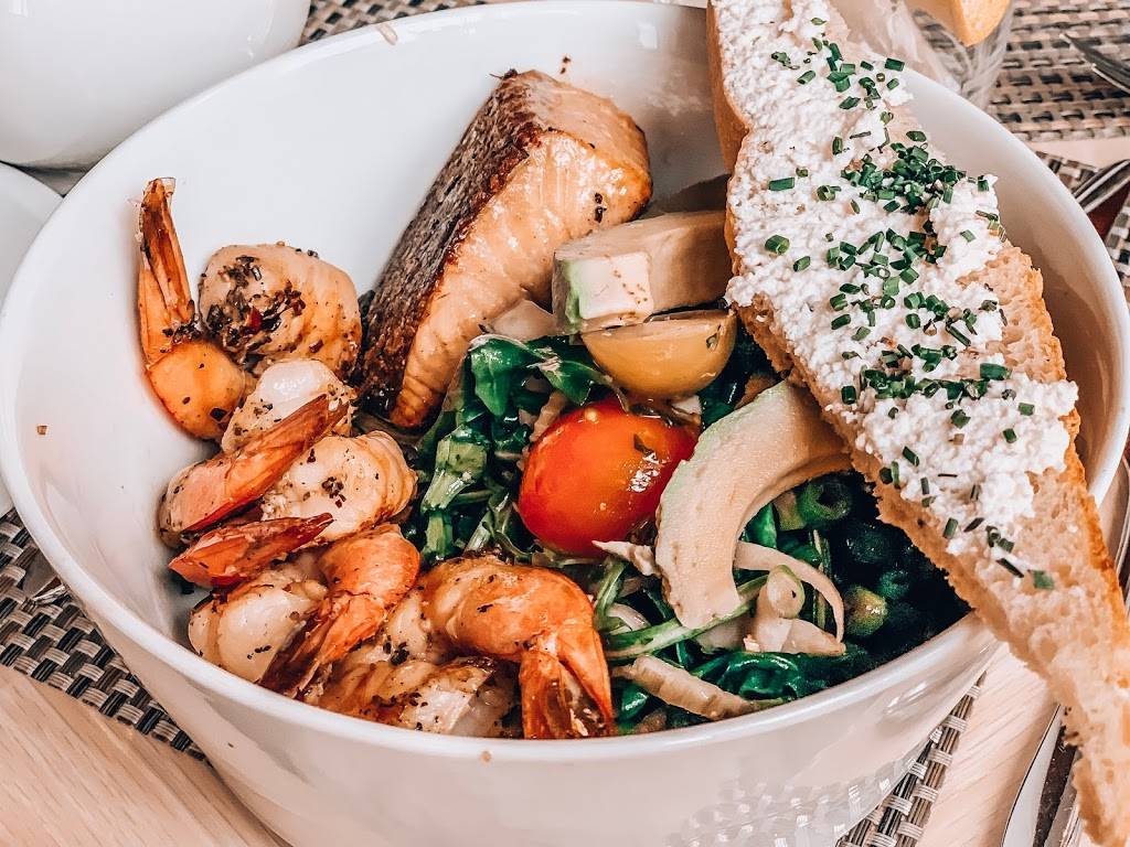 Fig & Olive | restaurant | 104 E Oak St, Chicago, IL 60611, USA | 3124450060 OR +1 312-445-0060