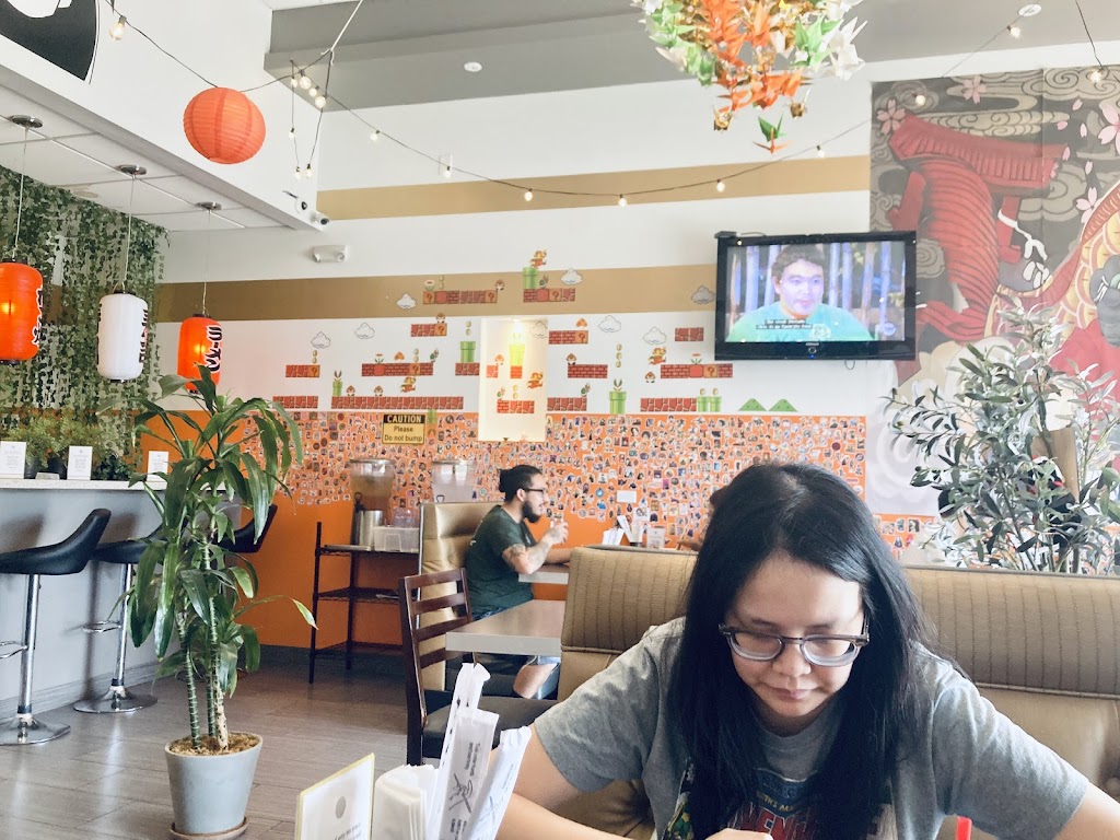 ORIGAMI RAMEN BAR | restaurant | 4810 E Ray Rd Suite A-1, Phoenix, AZ 85044, USA | 4809404455 OR +1 480-940-4455