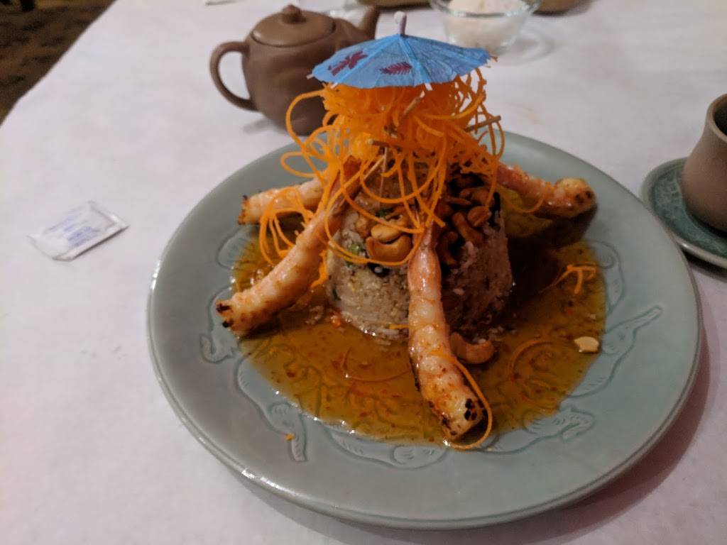 Thai Angel | restaurant | 1812 Veterans Memorial Hwy, Islandia, NY 11749, USA | 6313482555 OR +1 631-348-2555