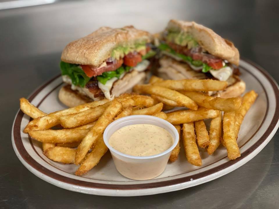 Prescott Junction | restaurant | 1121 E Sheldon St, Prescott, AZ 86301, USA | 9287784029 OR +1 928-778-4029