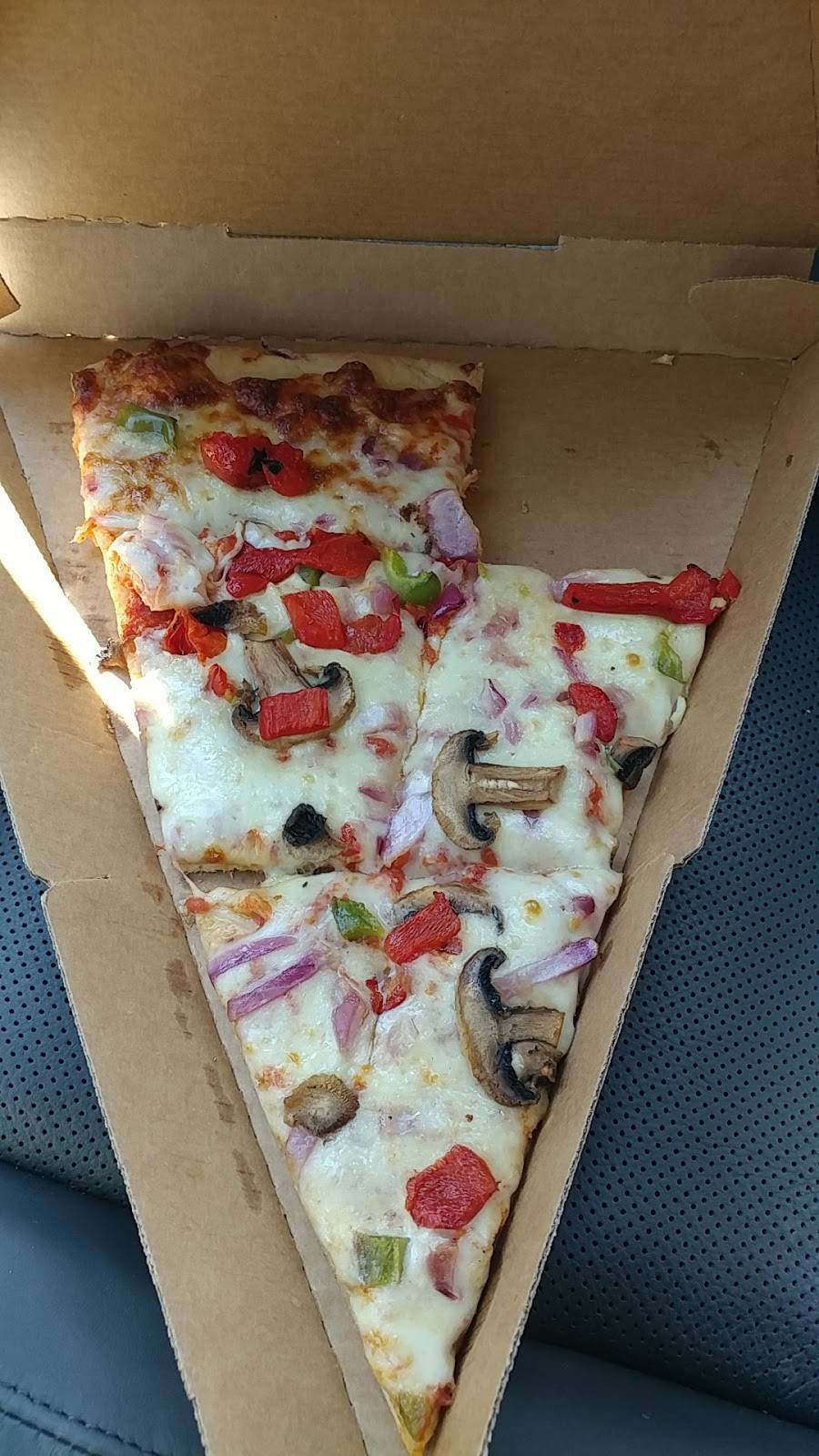 Slice Factory - Archer Heights | restaurant | 4422 S Pulaski Rd, Chicago, IL 60632, USA | 7733022888 OR +1 773-302-2888