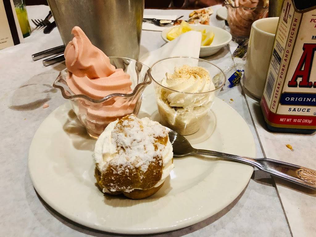 The Buffet at Thunder Valley Casino | restaurant | 1200 Athens Ave, Lincoln, CA 95648, USA | 9164087777 OR +1 916-408-7777