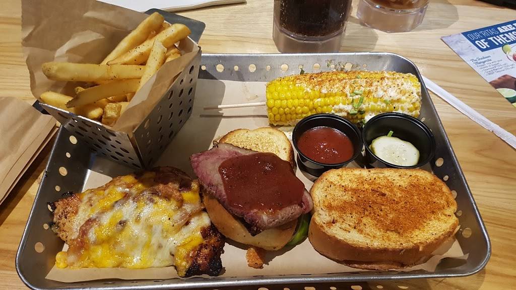 Chilis Grill & Bar | restaurant | 451 Opry Mills Drive #R2, Nashville, TN 37214, USA | 6156734474 OR +1 615-673-4474