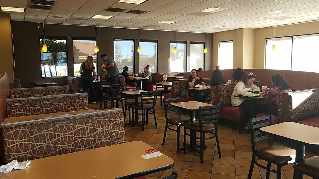 Chick-fil-A | restaurant | 2885 Canyon Springs Pkwy, Riverside, CA 92507, USA | 9516566503 OR +1 951-656-6503