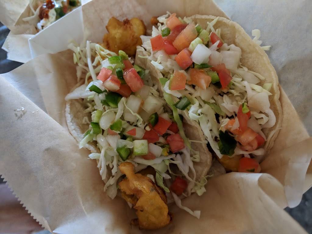 Rickys Fish Tacos | restaurant | 3061 Riverside Dr, Los Angeles, CA 90027, USA | 3233956233 OR +1 323-395-6233