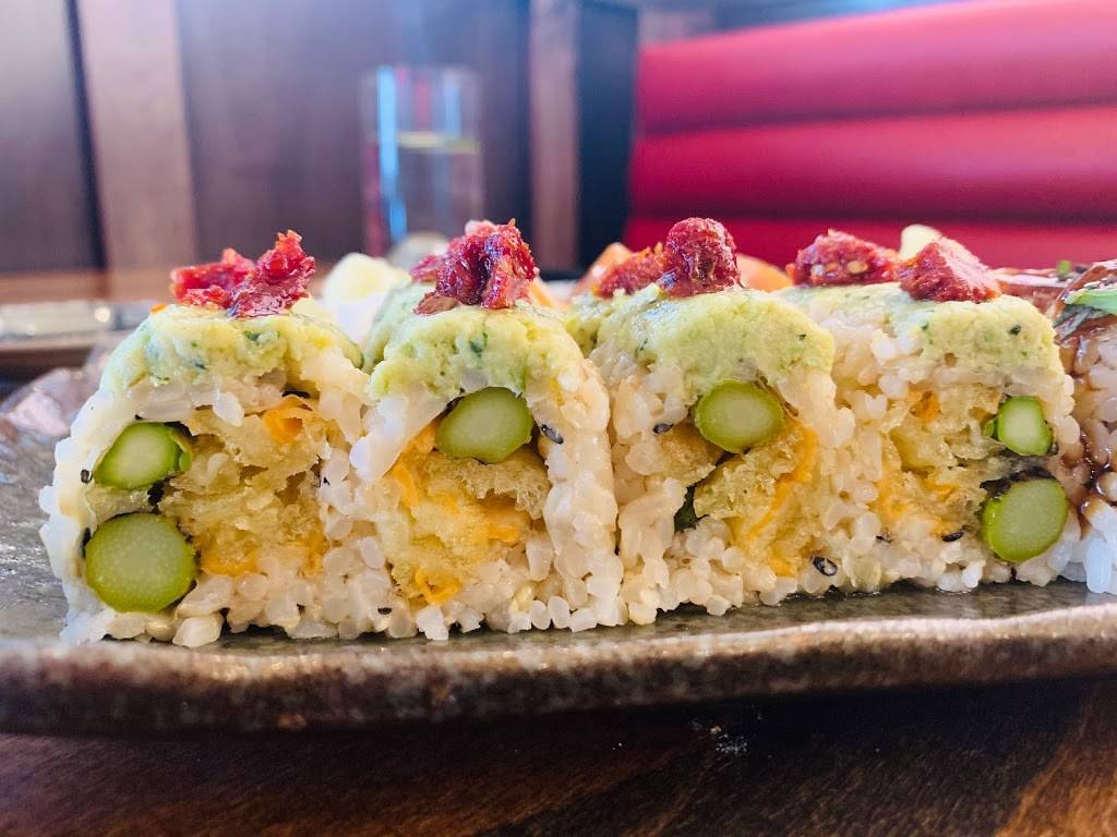 Blue Sushi Sake Grill | restaurant | 316 Court Ave, Des Moines, IA 50309, USA | 5153796800 OR +1 515-379-6800