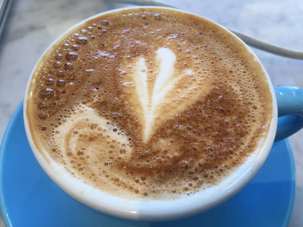 Espresso Cielo | cafe | 3101 Main St, Santa Monica, CA 90405, USA | 3103149999 OR +1 310-314-9999