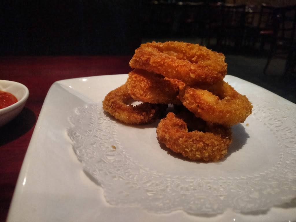 Yums asian bistro | restaurant | 2501 N Charles St, Baltimore, MD 21218, USA | 4108892828 OR +1 410-889-2828