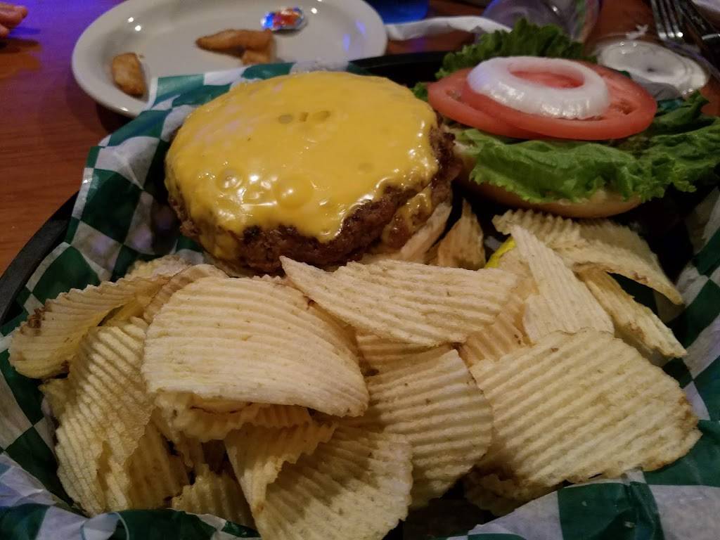 Fat Pattys Huntington | restaurant | 1935 3rd Ave, Huntington, WV 25702, USA | 3047812555 OR +1 304-781-2555