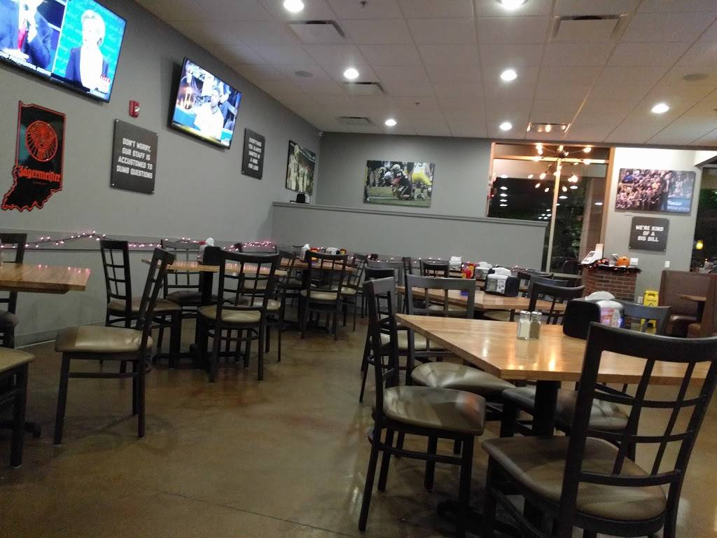 Stacked Pickle | restaurant | 516 Northwestern Ave Ste 1700, West Lafayette, IN 47906, USA | 7657466845 OR +1 765-746-6845